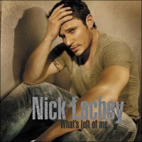 Purchase Nick Lachey - What's Left Of Me (CDS)