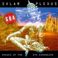 Purchase Solar Plexus - Images Of The 5Th Dimension
