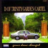 Purchase Trinity Garden Cartel - Game Done Changed
