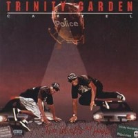Purchase Trinity Garden Cartel - The Ghetto My Hood