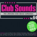 Buy VA - Club Sounds Vol. 64 CD1 Mp3 Download