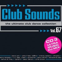 Purchase VA - Club Sounds Vol. 67 CD1