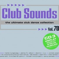 Purchase VA - Club Sounds Vol. 70 CD1