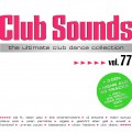 Buy VA - Club Sounds Vol. 77 CD1 Mp3 Download