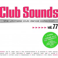 Purchase VA - Club Sounds Vol. 77 CD3