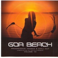 Purchase VA - Goa Beach Vol. 10 CD1