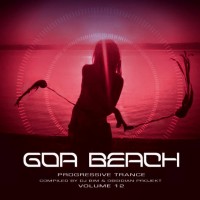 Purchase VA - Goa Beach Vol. 12 CD1