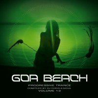 Purchase VA - Goa Beach Vol. 13 CD1