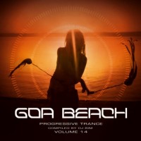 Purchase VA - Goa Beach Vol. 14 CD2