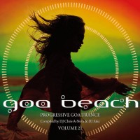 Purchase VA - Goa Beach Vol. 21 CD2