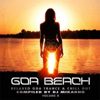 Purchase VA - Goa Beach Vol. 8 CD1