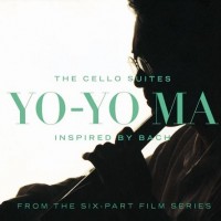 Purchase Yo-Yo Ma - Inspired By Bach: The Cello Suites CD1