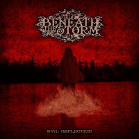 Purchase Beneath The Storm - Evil Reflection