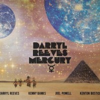 Purchase Darryl Reeves - Mercury