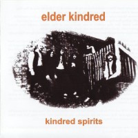 Purchase Elder Kindred - Kindred Spirits (Vinyl)
