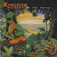 Purchase Kingfish - Sundown On The Forest