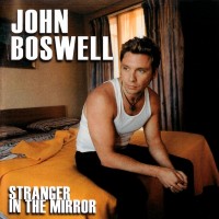 Purchase John Boswell - Stranger In The Mirror