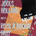 Buy Jools Holland - Jools Holland Meets Rock 'a' Boogie Billy (Vinyl) Mp3 Download