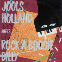 Purchase Jools Holland - Jools Holland Meets Rock 'a' Boogie Billy (Vinyl)