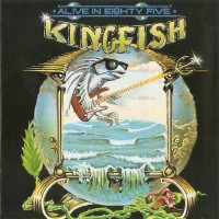 Purchase Kingfish - Alive In Eighty Five (Vinyl)