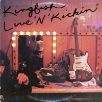 Purchase Kingfish - Live 'n' Kickin' (Vinyl)