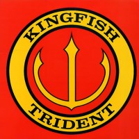 Purchase Kingfish - Trident (Reissued 1989)