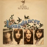 Purchase Longdancer - If It Was So Simple (Vinyl)