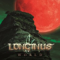 Purchase Longinus - World