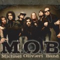 Buy Michael Olivieri Band - M.O.B. Mp3 Download