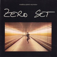 Purchase Moebius - Zero Set (With Plank & Neumeier) (Vinyl)