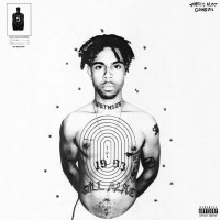 Purchase Vic Mensa - There's Alot Going On