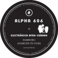 Buy Alpha 606 - Electrуnica Afro-Cubano (EP) Mp3 Download