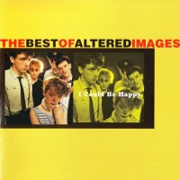 Purchase Altered Images - I Could Be Happy: The Best Of Altered Images