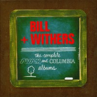 Purchase Bill Withers - Complete Sussex & Columbia Albums Collection CD1