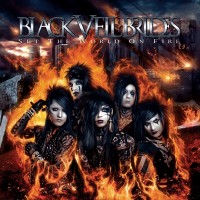 Purchase Black Veil Brides - Set The World On Fire (EP)