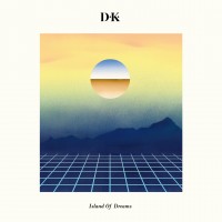 Purchase D.K. - Island Of Dreams