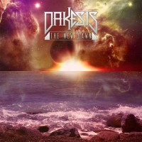 Purchase Dakesis - The New Dawn