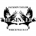 Buy Jackson Taylor - Which Way Is Up Mp3 Download