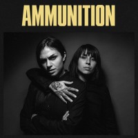 Purchase Krewella & Diskord - Ammunition (EP)
