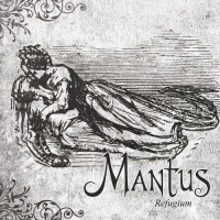 Purchase Mantus - Refugium