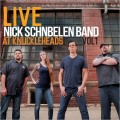 Buy Nick Schnebelen Band - Live At Knuckleheads Vol. 1 Mp3 Download