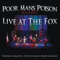 Purchase Poor Man's Poison - Live At The Fox