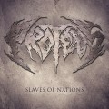 Buy Proteus - Slaves Of Nations (EP) Mp3 Download