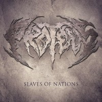 Purchase Proteus - Slaves Of Nations (EP)