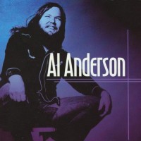 Purchase Al Anderson - Al Anderson (Reissued 1998)