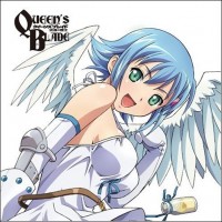 Purchase Aya Hirano - Queen's Blade Rurou No Senshi Character Song CD Vol. 3 (CDS)