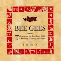 Purchase Bee Gees - Tales From The Brothers Gibb: A History In Song 1967-1990 CD3