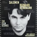 Purchase Bernard Herrmann - The Film Scores (With Esa-Pekka Salonen & Los Angeles Philharmonic) Mp3 Download