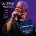 Buy Carol Kidd & Nigel Clark - Tell Me Once Again Mp3 Download