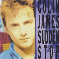 Purchase Colin James - Sudden Stop